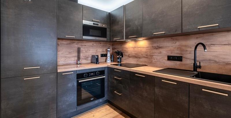 San Francescu Apartment